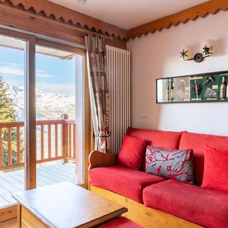Residence Le Roselend - Maeva Home Les Arcs  ภายนอก รูปภาพ