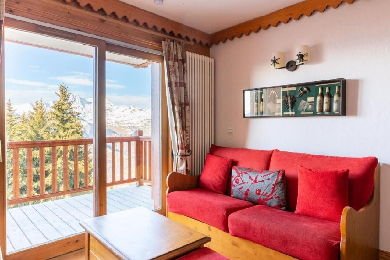 Residence Le Roselend - Maeva Home Les Arcs  ภายนอก รูปภาพ